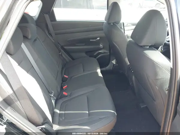 5NMJBCDE1TH689914 2026 HYUNDAI TUCSON - Image 8