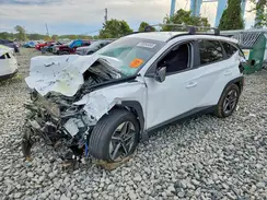5NMJBCDE1TH691114 2026 HYUNDAI TUCSON