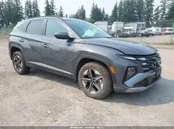 5NMJBCDE1TH692716 2026 HYUNDAI TUCSON