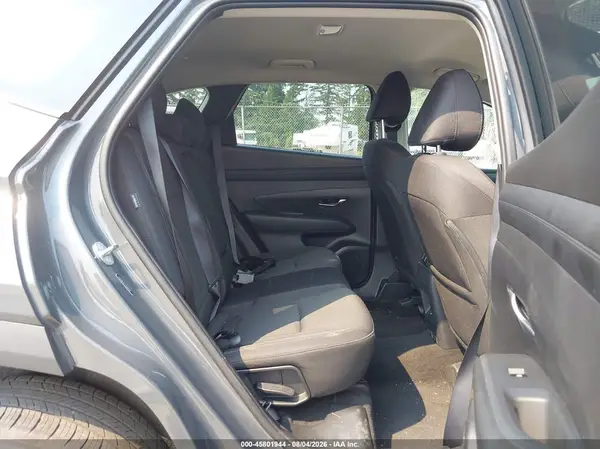5NMJBCDE1TH692716 2026 HYUNDAI TUCSON - Image 8