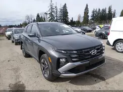 5NMJBCDE1TH692862 2026 HYUNDAI TUCSON