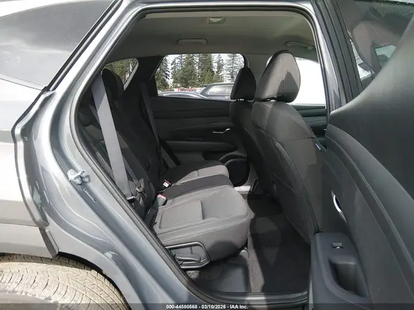 5NMJBCDE1TH692862 2026 HYUNDAI TUCSON - Image 8