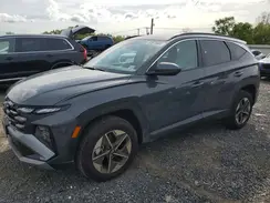 5NMJBCDE1TH694479 2026 HYUNDAI TUCSON