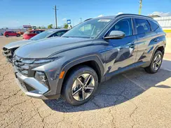 5NMJBCDE1TH706906 2026 HYUNDAI TUCSON