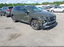 5NMJBCDE1TH709711 2026 HYUNDAI TUCSON