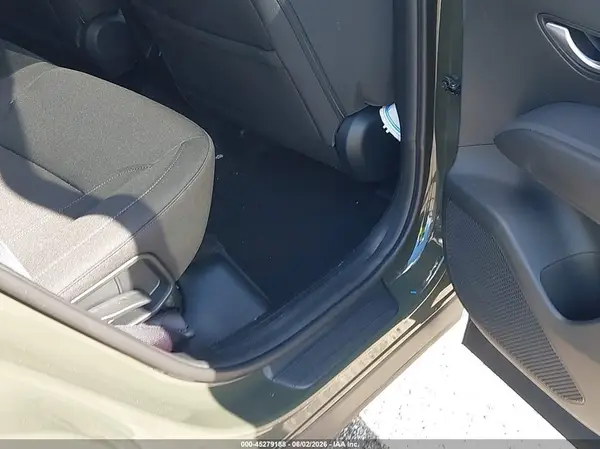5NMJBCDE1TH709711 2026 HYUNDAI TUCSON - Image 8