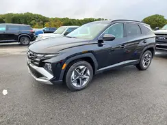 5NMJBCDE1TH720529 2026 HYUNDAI TUCSON