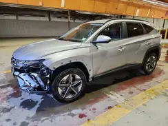 5NMJBCDE1TH722684 2026 HYUNDAI TUCSON