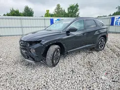 5NMJBCDE1TH725049 2026 HYUNDAI TUCSON