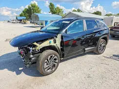 5NMJBCDE1TH725553 2026 HYUNDAI TUCSON