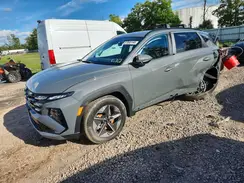 5NMJBCDE1TH760920 2026 HYUNDAI TUCSON
