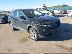 5NMJBCDE2RH295301 2024 HYUNDAI TUCSON