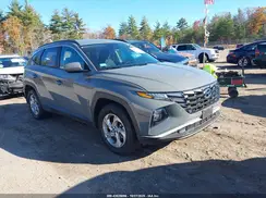 5NMJBCDE2RH295640 2024 HYUNDAI TUCSON