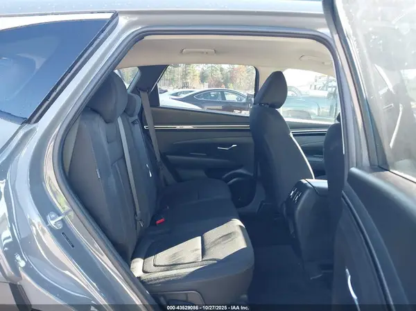 5NMJBCDE2RH295640 2024 HYUNDAI TUCSON - Image 8