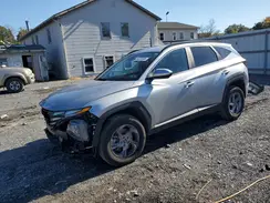 5NMJBCDE2RH297436 2024 HYUNDAI TUCSON