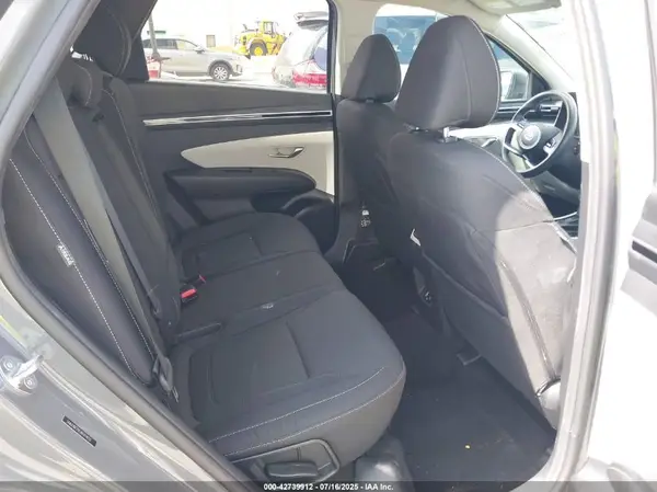 5NMJBCDE2RH298313 2024 HYUNDAI TUCSON - Image 8