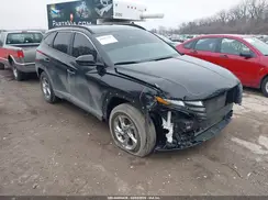 5NMJBCDE2RH298344 2024 HYUNDAI TUCSON