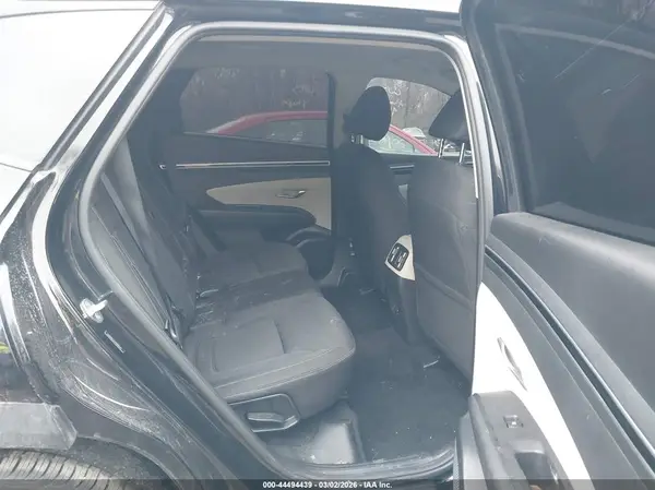 5NMJBCDE2RH298344 2024 HYUNDAI TUCSON - Image 8