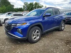 5NMJBCDE2RH300397 2024 HYUNDAI TUCSON