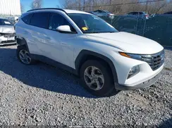 5NMJBCDE2RH301498 2024 HYUNDAI TUCSON