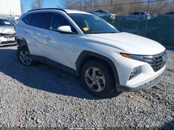 5NMJBCDE2RH301498 2024 HYUNDAI TUCSON - Image 1
