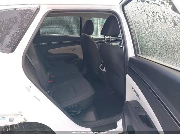 5NMJBCDE2RH301498 2024 HYUNDAI TUCSON - Image 8