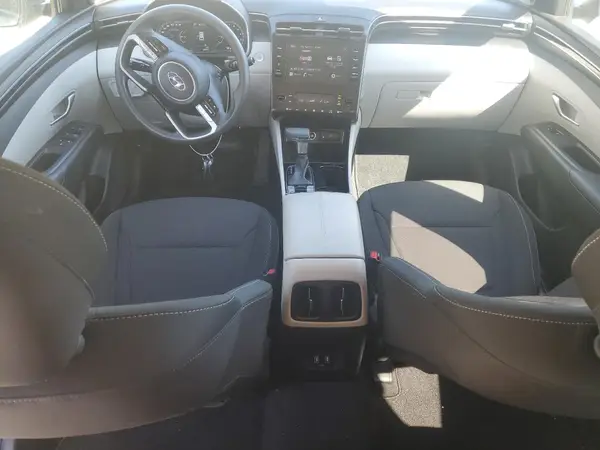 5NMJBCDE2RH301601 2024 HYUNDAI TUCSON - Image 8