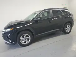 5NMJBCDE2RH303154 2024 HYUNDAI TUCSON