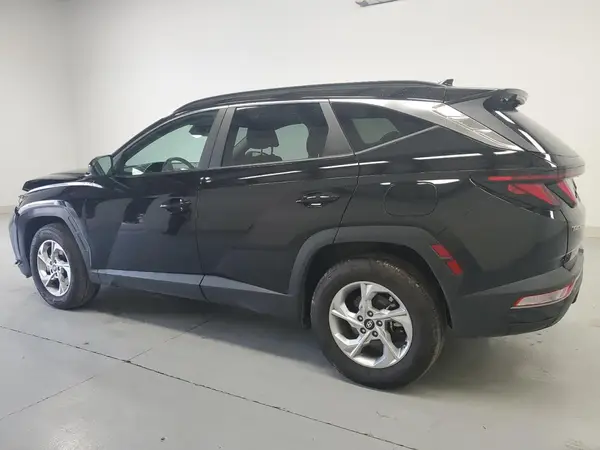 5NMJBCDE2RH303154 2024 HYUNDAI TUCSON - Image 2