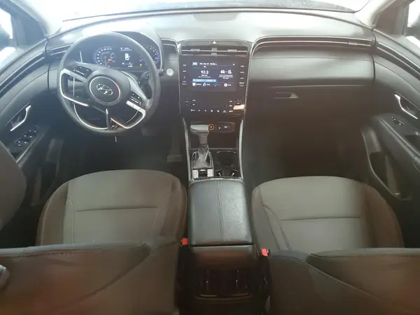 5NMJBCDE2RH303154 2024 HYUNDAI TUCSON - Image 8