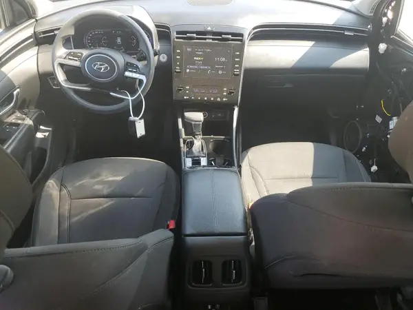 5NMJBCDE2RH305258 2024 HYUNDAI TUCSON - Image 8
