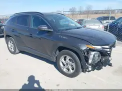 5NMJBCDE2RH306894 2024 HYUNDAI TUCSON