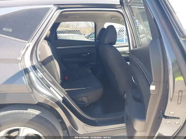 5NMJBCDE2RH306894 2024 HYUNDAI TUCSON - Image 8