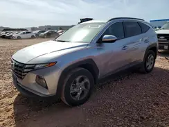 5NMJBCDE2RH308533 2024 HYUNDAI TUCSON