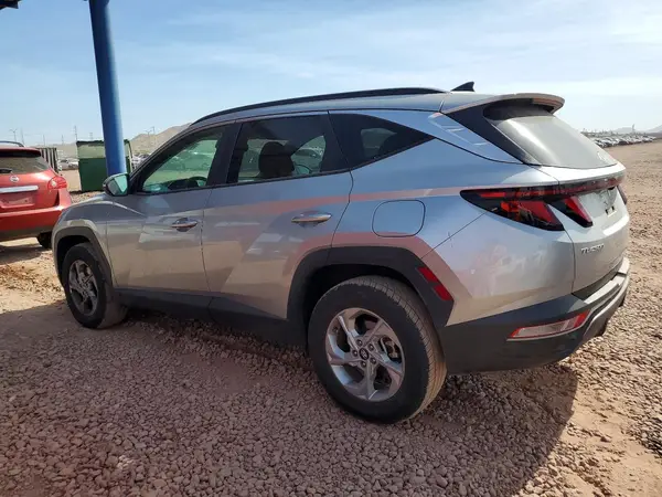 5NMJBCDE2RH308533 2024 HYUNDAI TUCSON - Image 2