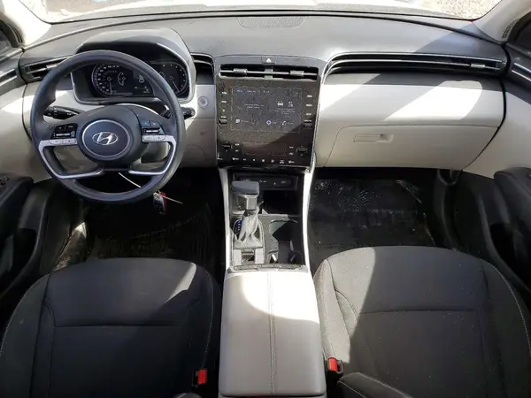 5NMJBCDE2RH308533 2024 HYUNDAI TUCSON - Image 8