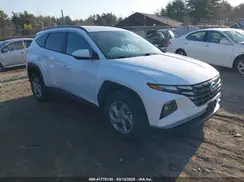 5NMJBCDE2RH315126 2024 HYUNDAI TUCSON