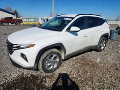 5NMJBCDE2RH317684 2024 HYUNDAI TUCSON
