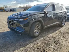 5NMJBCDE2RH318298 2024 HYUNDAI TUCSON