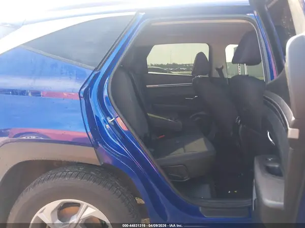 5NMJBCDE2RH321248 2024 HYUNDAI TUCSON - Image 8