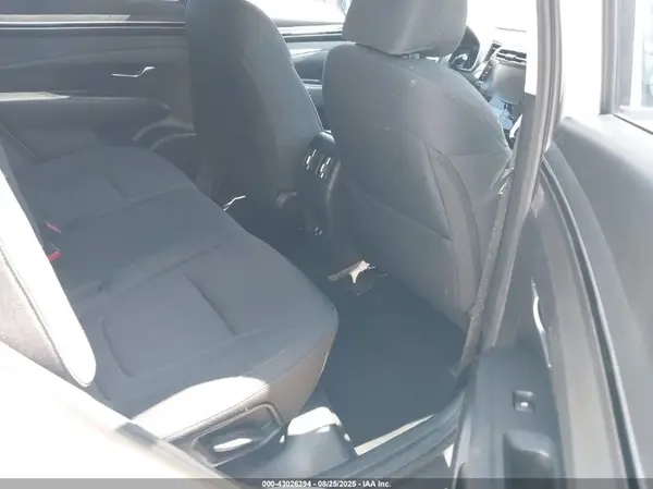 5NMJBCDE2RH322240 2024 HYUNDAI TUCSON - Image 8