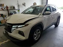 5NMJBCDE2RH325414 2024 HYUNDAI TUCSON