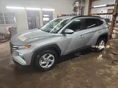 5NMJBCDE2RH327373 2024 HYUNDAI TUCSON