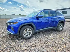 5NMJBCDE2RH327440 2024 HYUNDAI TUCSON