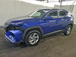 5NMJBCDE2RH327776 2024 HYUNDAI TUCSON