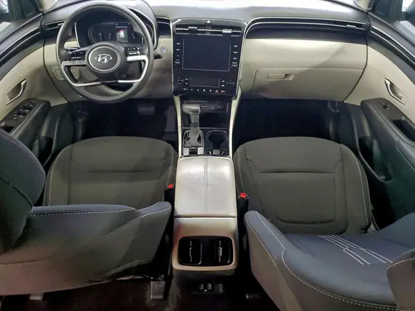 5NMJBCDE2RH327776 2024 HYUNDAI TUCSON - Image 8