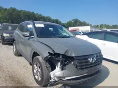 5NMJBCDE2RH330502 2024 HYUNDAI TUCSON
