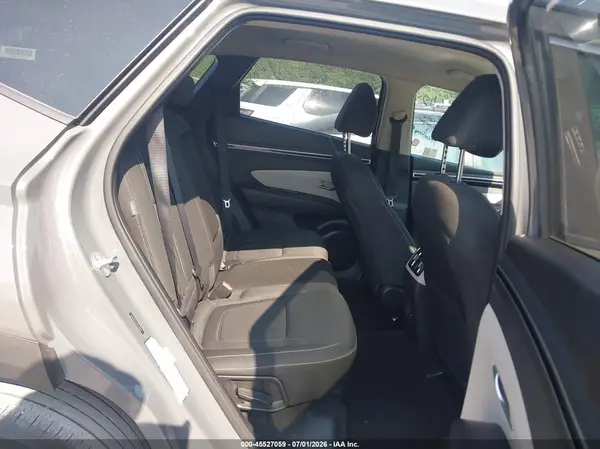 5NMJBCDE2RH330502 2024 HYUNDAI TUCSON - Image 8
