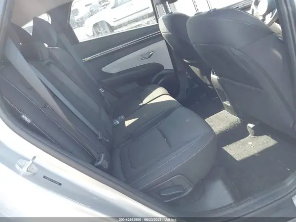 5NMJBCDE2RH334078 2024 HYUNDAI TUCSON - Image 8