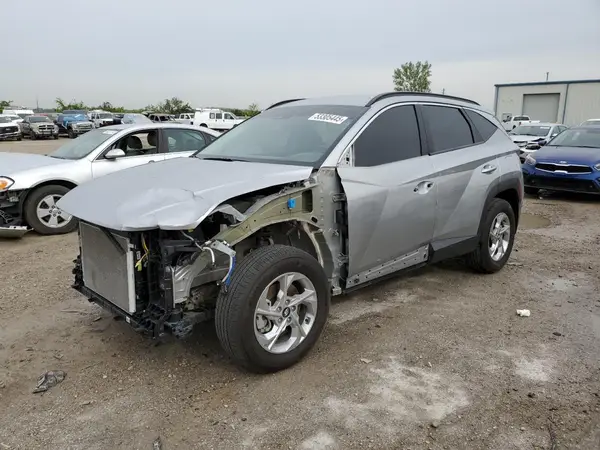 5NMJBCDE2RH334629 2024 HYUNDAI TUCSON - Image 1